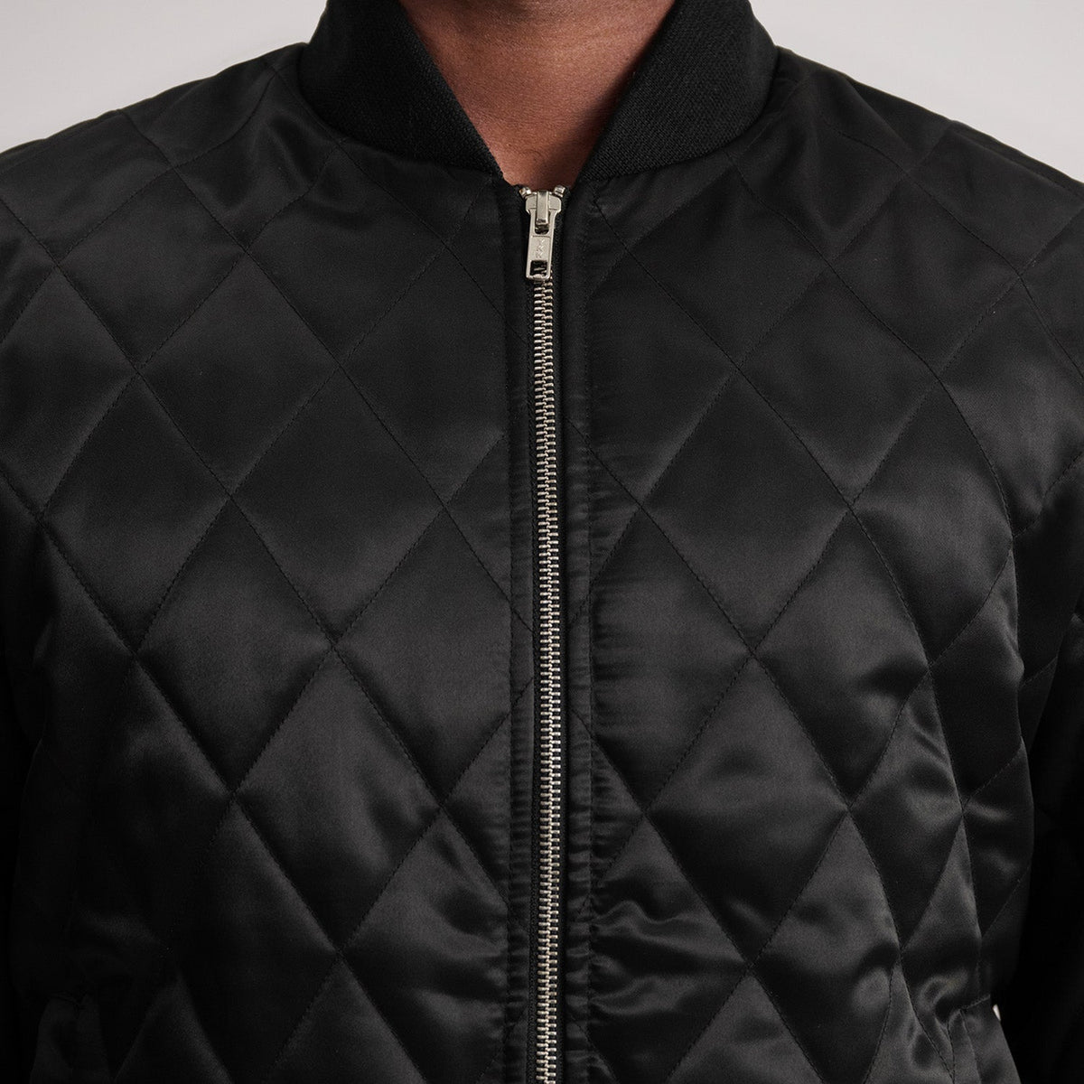 
Interior View Showing Polyester Lining & Dual Inside Utility Storage Pockets