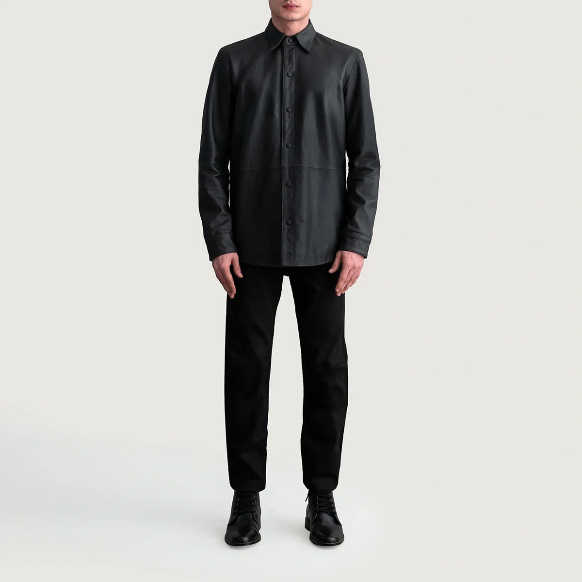Haven Shirt – alternate product view 4