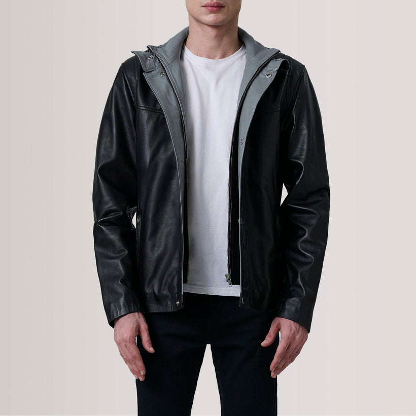 Henrik Jacket