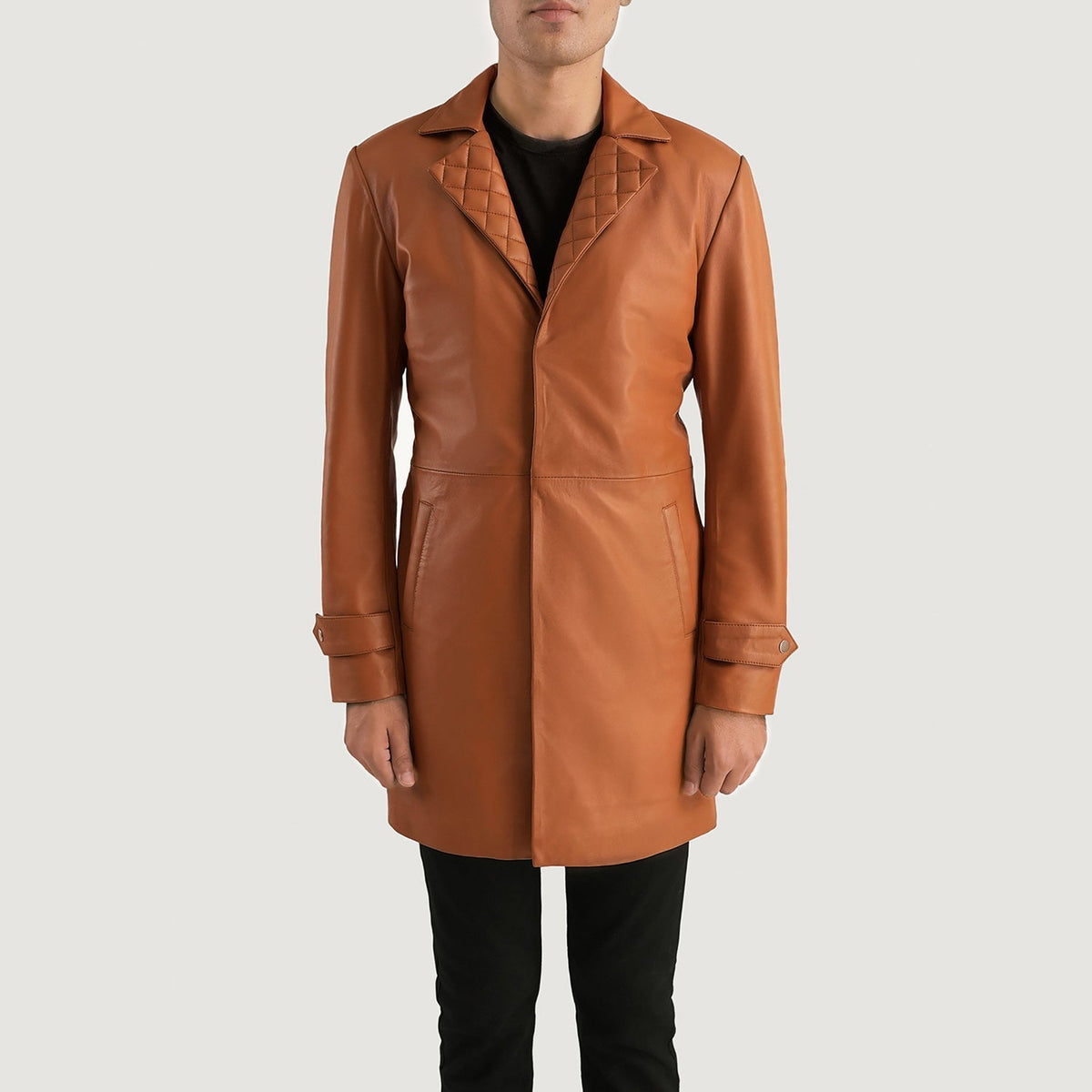 
Infinity Coat – alternate product view 4