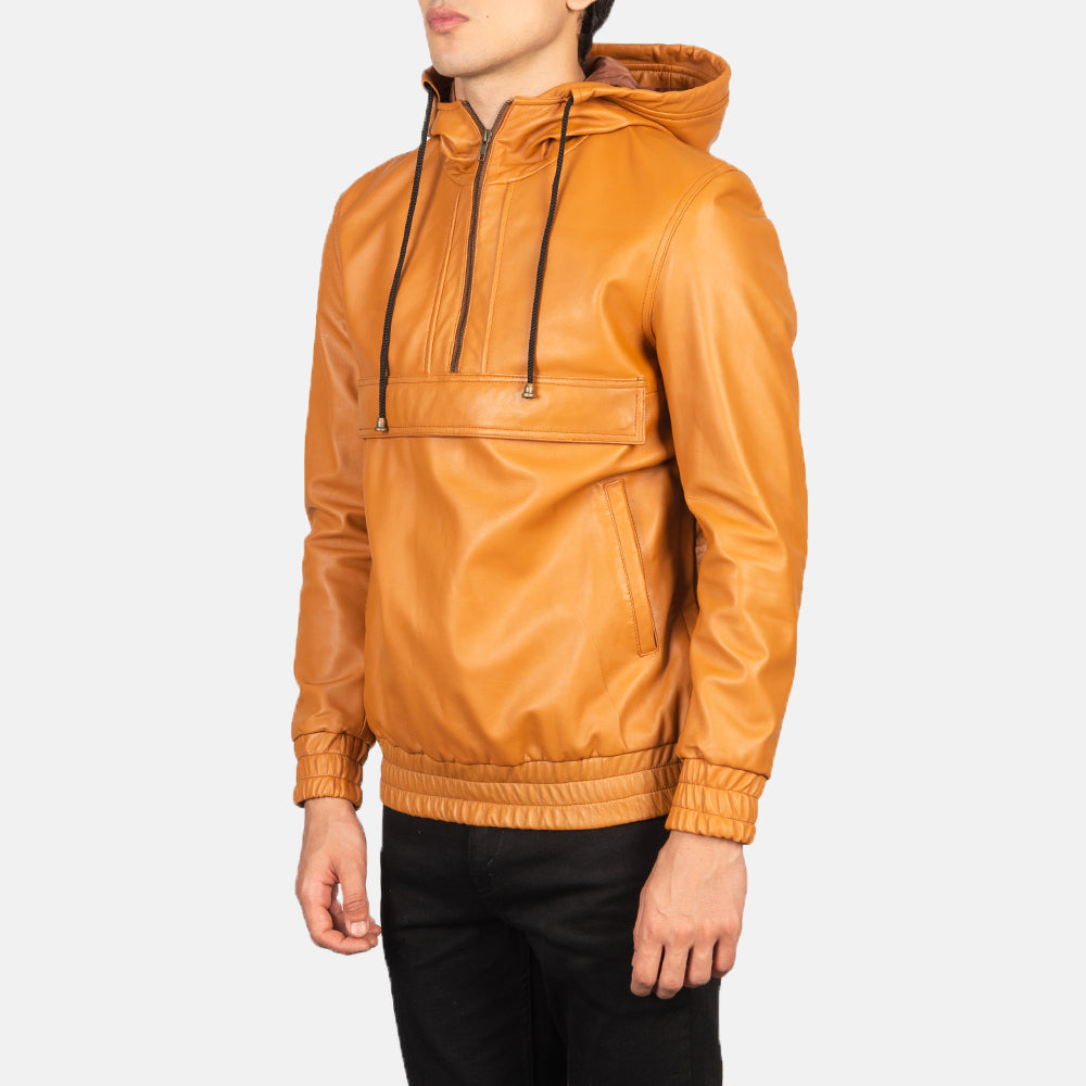 
Kenton Hooded Jacket – alternate product view 2