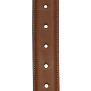 Elliot Full-Grain Leather Belt – alternate product view 3