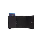 
Interior View Showing Dedicated Padded Laptop Sleeve & Multi-Compartment Organization