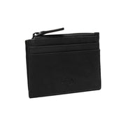 100% Full-Grain Wax Pull-Up 100% Full-Grain Leather Grain Texture & Handcrafted Patina Detail