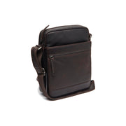 
Everyday Carry Perspective Showing Ergonomic Grab Handle & Strap Comfort