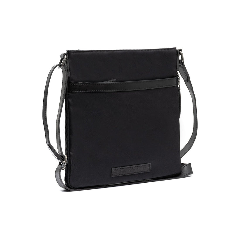 Malmo Full-Grain Leather Crossbody Bag