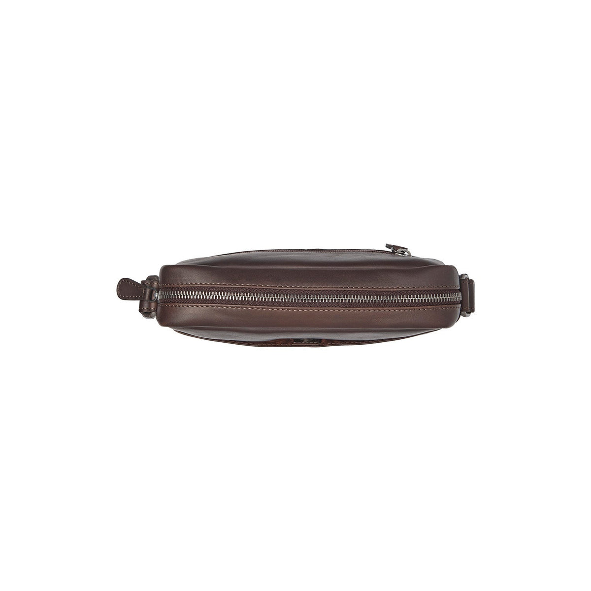 Westmere Full-Grain Leather Crossbody Bag – alternate product view 3