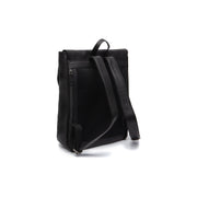 100% Full-Grain Wax Pull-Up 100% Full-Grain Leather Grain Texture & Handcrafted Patina Detail