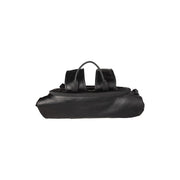 Interior View Showing Dedicated Padded Laptop Sleeve &amp; Multi-Compartment Organization