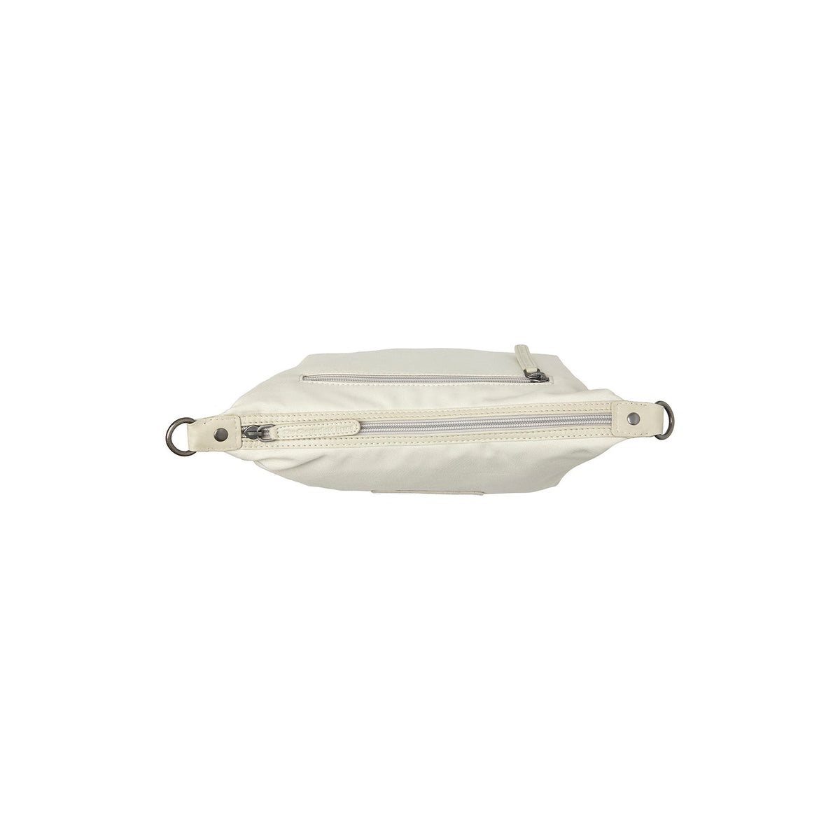 Lovund Full-Grain Leather Shoulder Bag – alternate product view 3