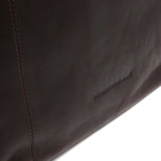 Zira Full-Grain Leather Shoulder Bag – alternate product view 3