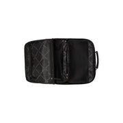 100% Full-Grain Wax Pull-Up 100% Full-Grain Leather Grain Texture &amp; Handcrafted Patina Detail