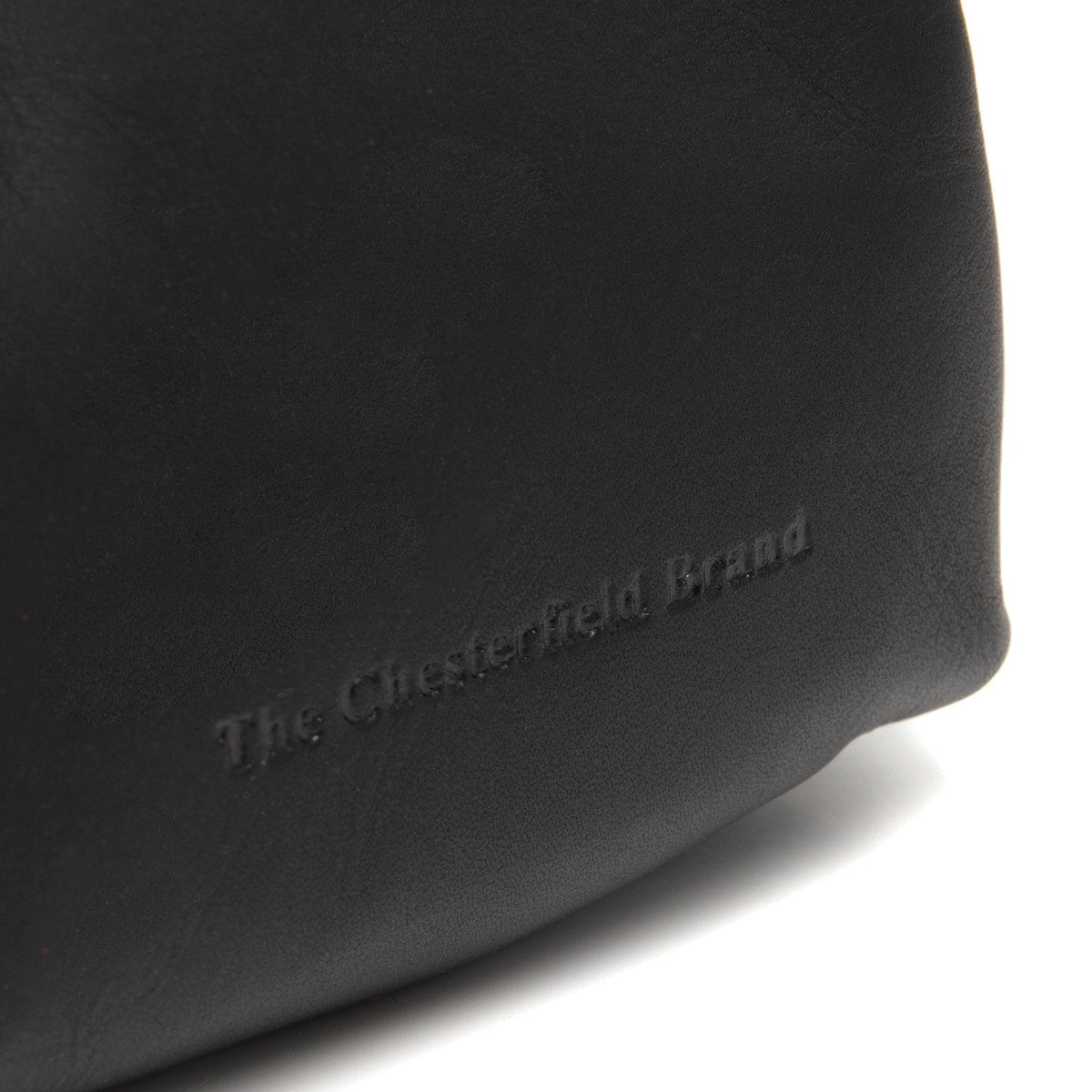 Interior View Showing Dedicated Padded Laptop Sleeve & Multi-Compartment Organization