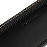 Interior View Showing Dedicated Padded Laptop Sleeve &amp; Multi-Compartment Organization