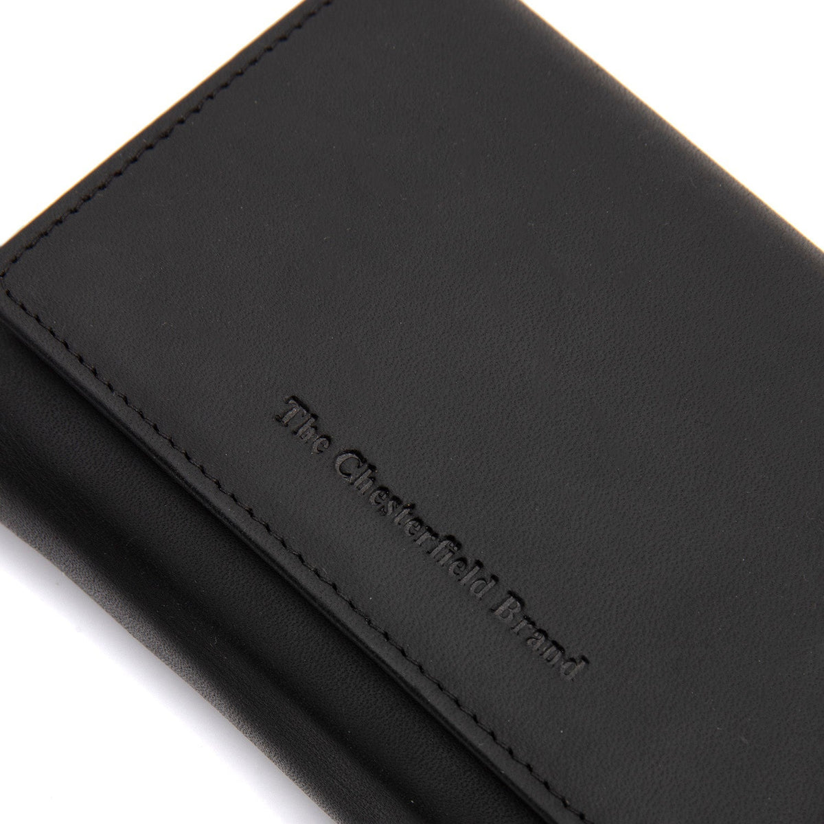 
Interior View Showing Dedicated Padded Laptop Sleeve & Multi-Compartment Organization