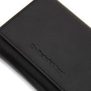 
Interior View Showing Dedicated Padded Laptop Sleeve & Multi-Compartment Organization