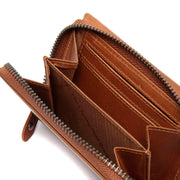 
Sorraia Full-Grain Leather Wallet – alternate product view 2