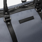 100% Full-Grain Wax Pull-Up 100% Full-Grain Leather Grain Texture &amp; Handcrafted Patina Detail