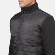 
Interior View Showing Viscose lining & Dual Inside Utility Storage Pockets