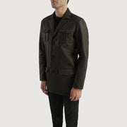 Ray Cutler Jacket – alternate product view 2