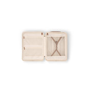 Sandy Beach Suitcase Set Front Pocket Zuna, detail view 3