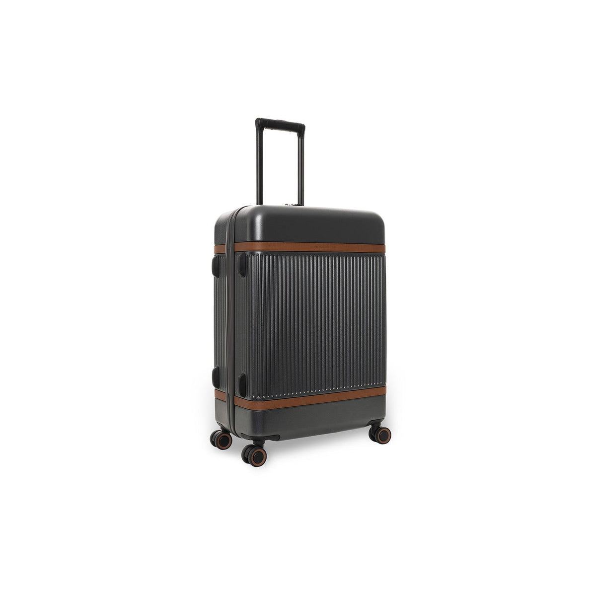 Urban Graphite Suitcase Set Zuna, detail view 1