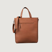
The Poet Leather Tote Bag – alternate product view 1