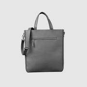 
The Poet Leather Tote Bag – alternate product view 1